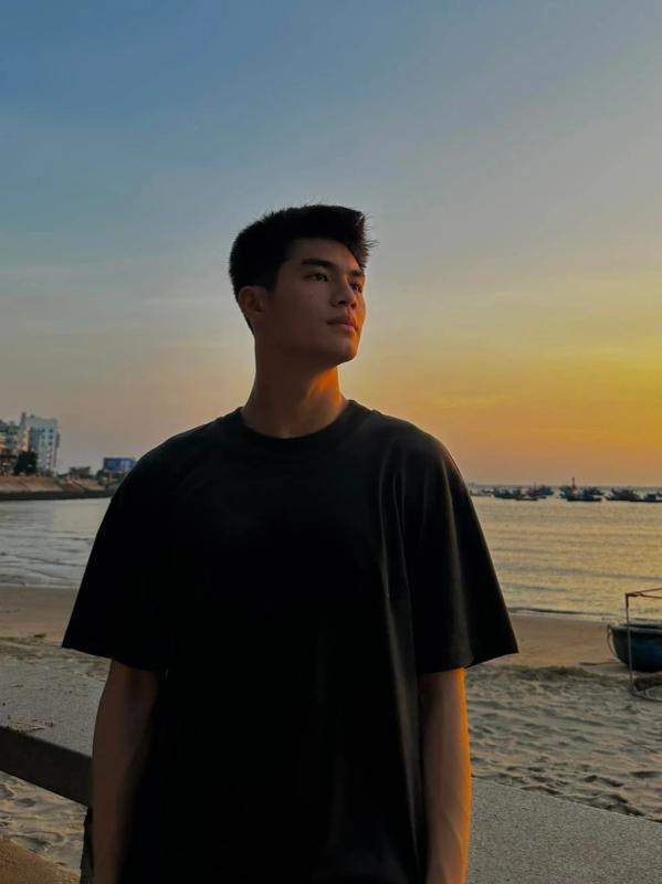 thu mon Tran Trung Kien anh 11