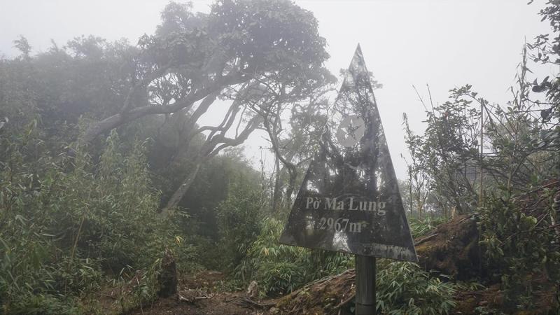 du lich trekking anh 1