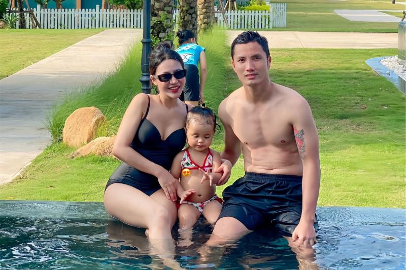 wag dien bikini anh 4