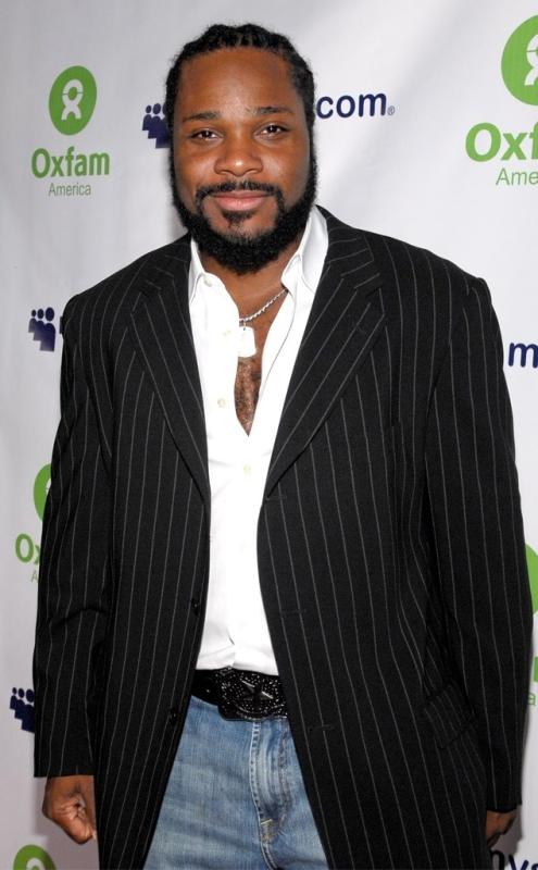 Malcolm-Jamal Warner,  dien vien My,  qua doi,  duoi nuoc anh 1