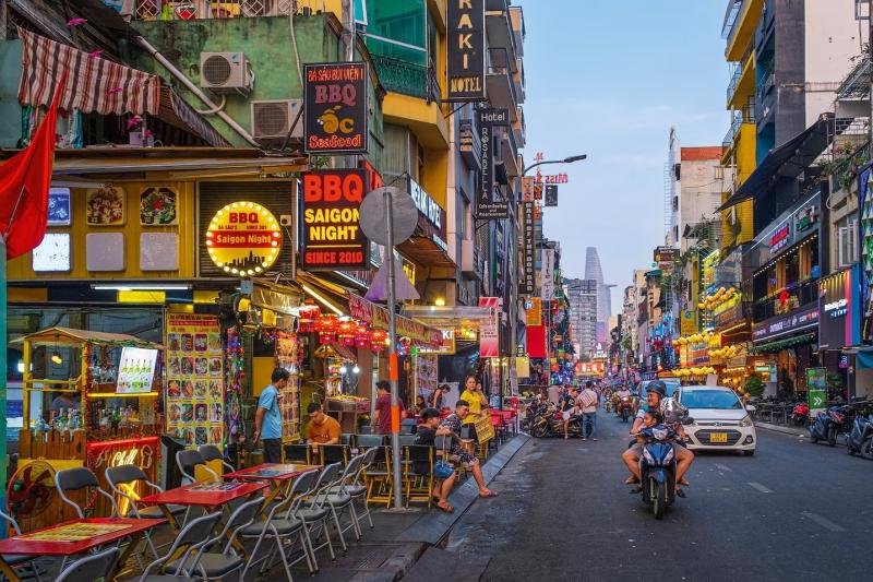 du lich Ha Noi anh 1