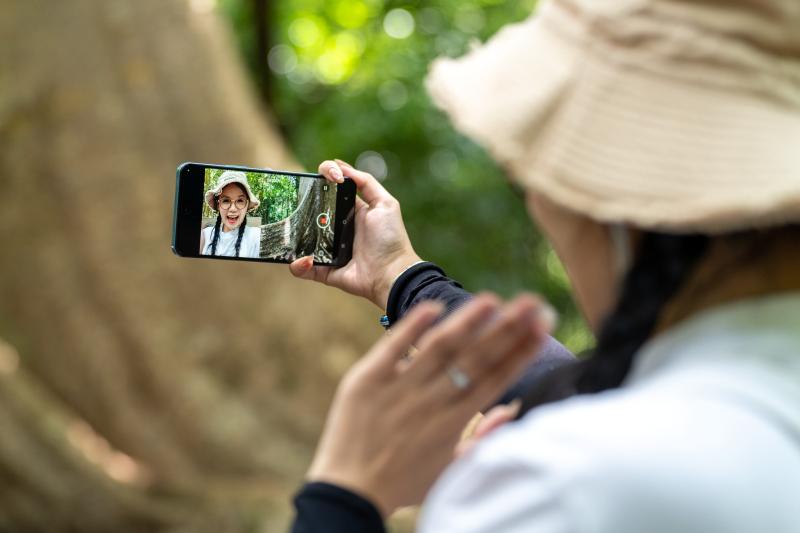 Dien thoai vivo anh 10