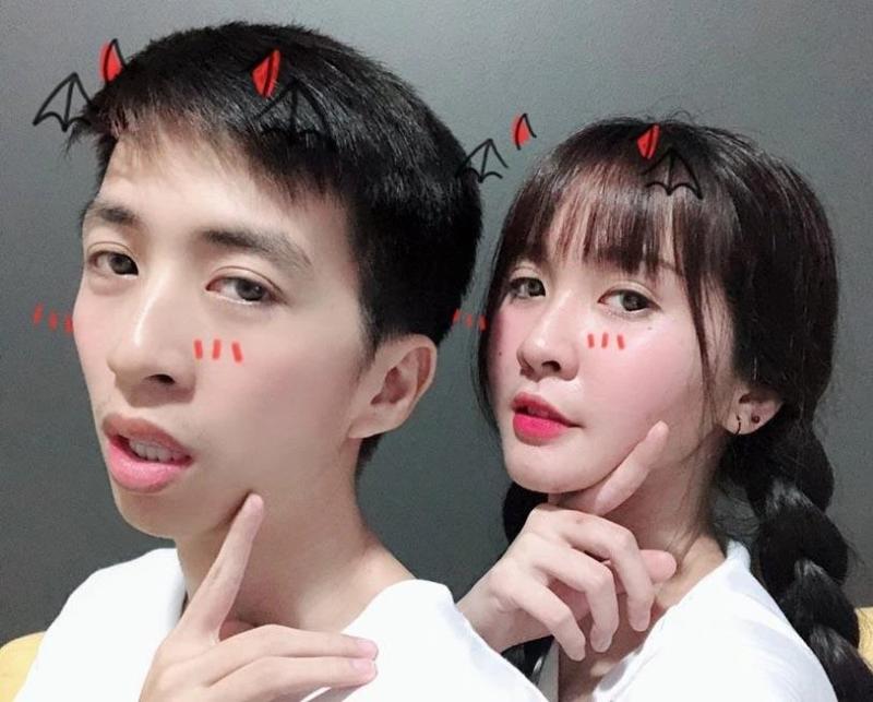 Ngan Sat Thu,  Phan Van Dong,  ViruSs,  Ngan Sat Thu ViruSs, ngan sat thu ket hon, vo chong ngan sat thu anh 11