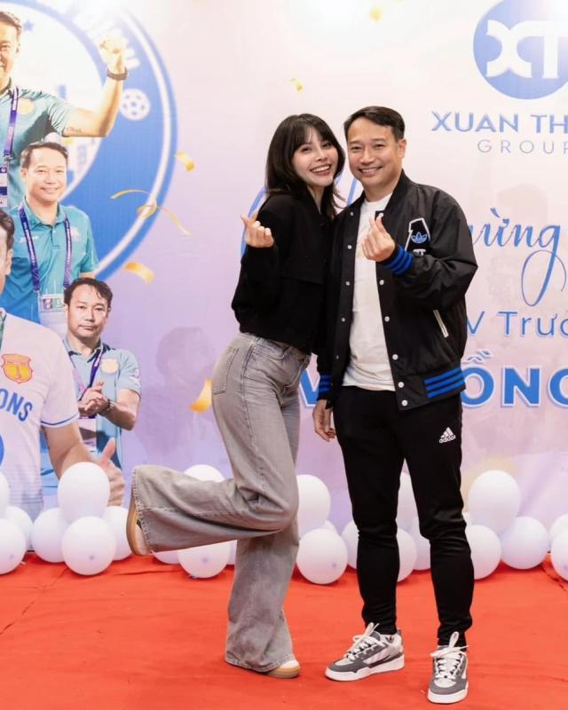 dam cuoi vu hong viet anh 6