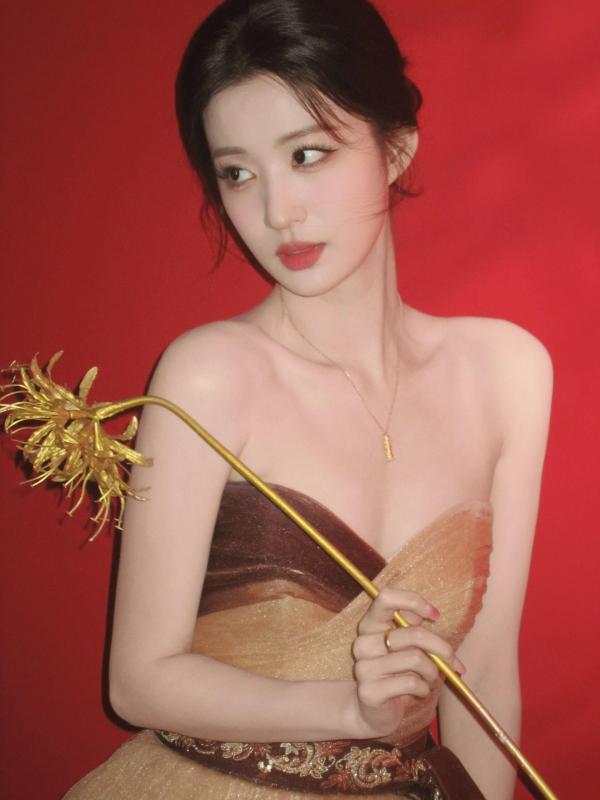 Vuong So Nhien,  Dien Hi Vi,  sao Hoa ngu,  phim Trung Quoc anh 2