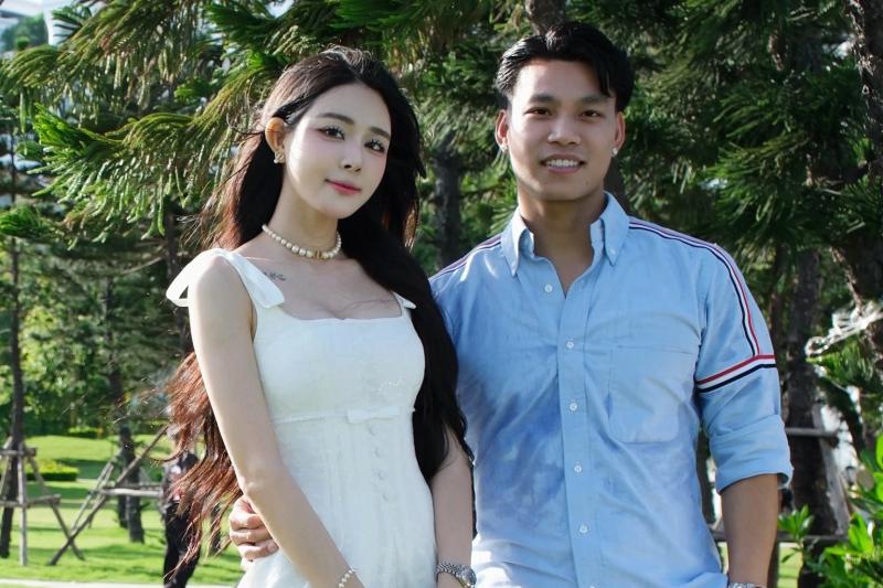 nguoi yeu vu van thanh anh 1