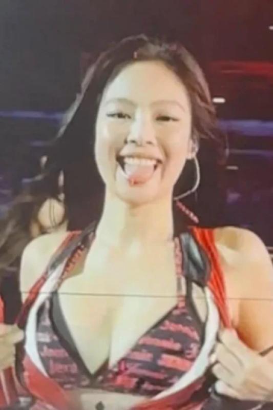 Jennie anh 1