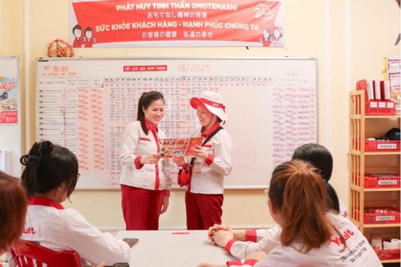 Yakult anh 1