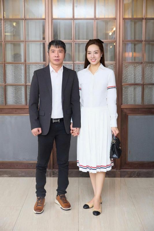 Cong Ly,  Ngoc Ha anh 1