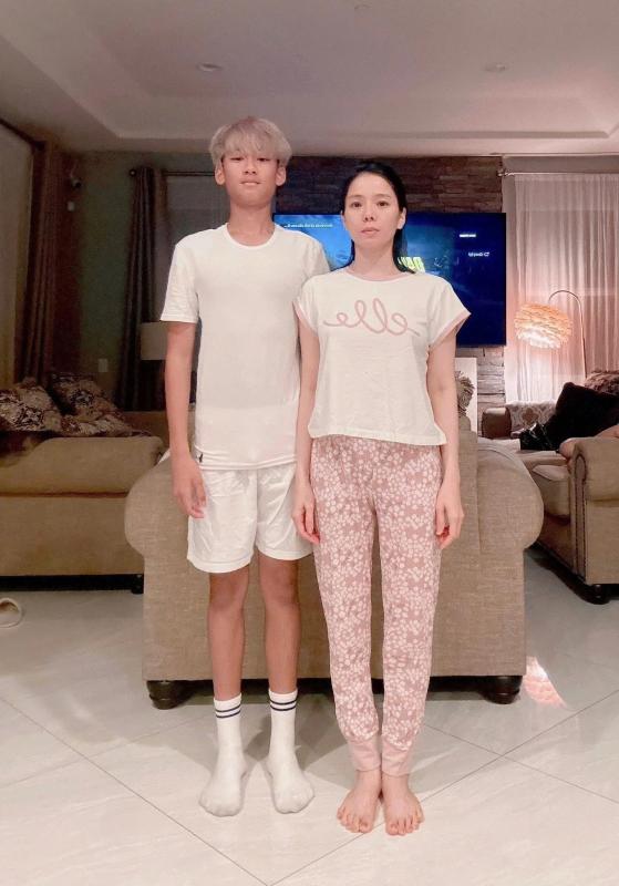 Le Quyen,  Ky Anh anh 1