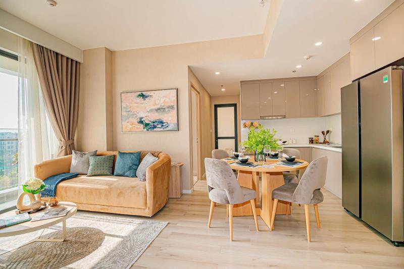 Masterise Home anh 3
