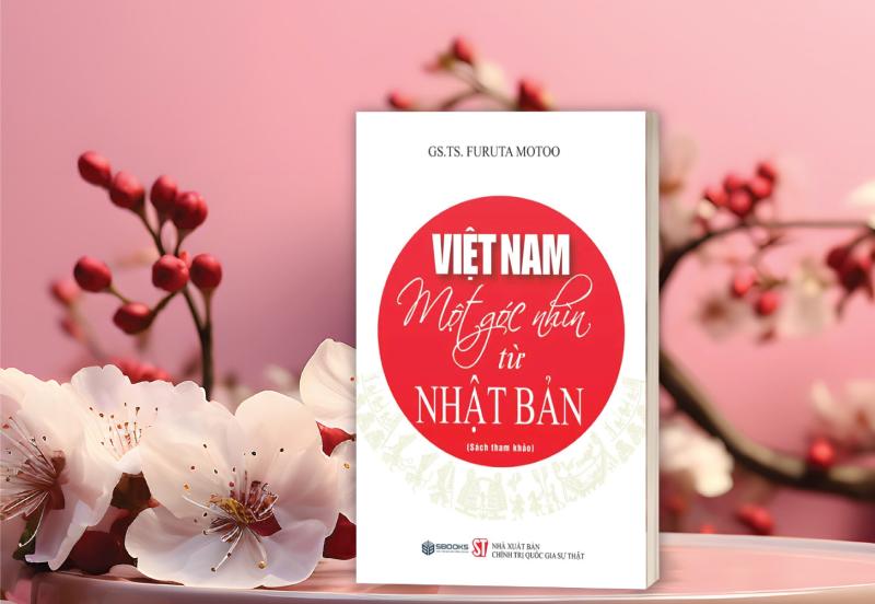 Nhat Ban,  lich su Viet Nam,  quan he Viet Nhat,  tac gia Nhat Ban,  goc nhin Nhat Ban anh 1