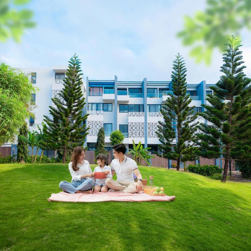 Thanh pho Ca phe anh 5
