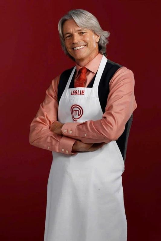 Leslie Gilliams anh 1