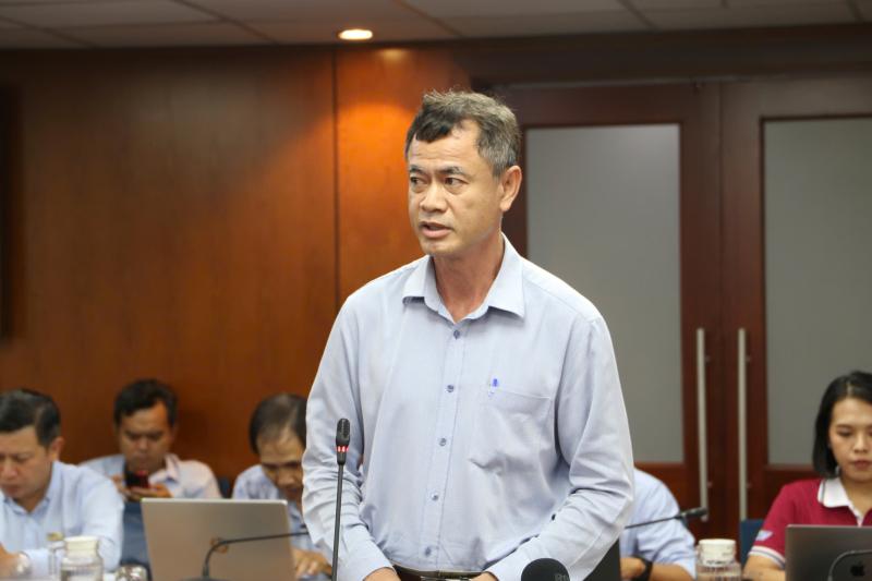 HIDS,  vien nghien cuu tphcm anh 1