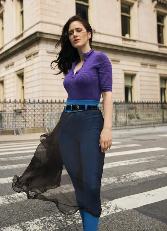 Sieu nhan,  Superman,  Rachel Brosnahan,  Sara Sampaio anh 3