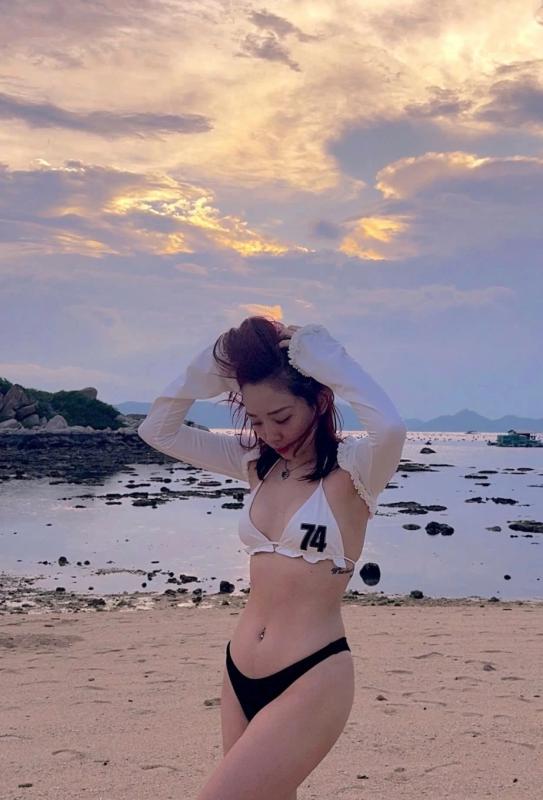Toc Tien anh 4