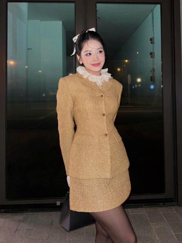 Sao nhap ngu anh 2