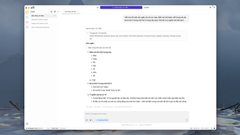 OpenAI GPT-OSS la gi,  cach cai GPT-OSS,  ChatGPT mien phi,  GPT-OSS-20b anh 8