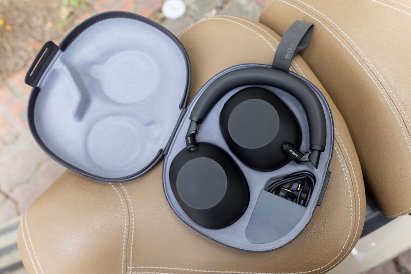Sony WH1000-XM6 anh 1