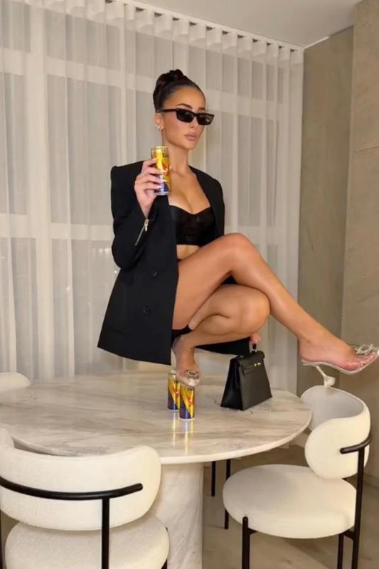 thu thach Nicki Minaj anh 2