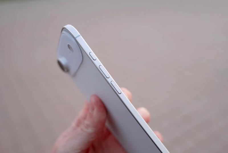 tin don iPhone 17,  iPhone 17 ra mat,  Apple ra mat iPhone,  thiet ke iPhone 17,  iPhone 17 Air anh 1