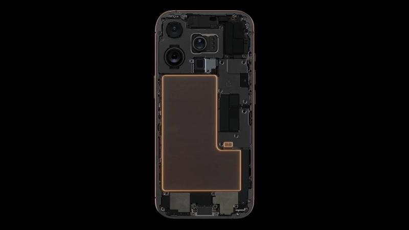 tin don iPhone 17,  iPhone 17 ra mat,  Apple ra mat iPhone,  thiet ke iPhone 17,  iPhone 17 Air anh 10