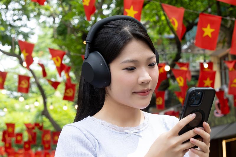 Sony WH1000-XM6 anh 5