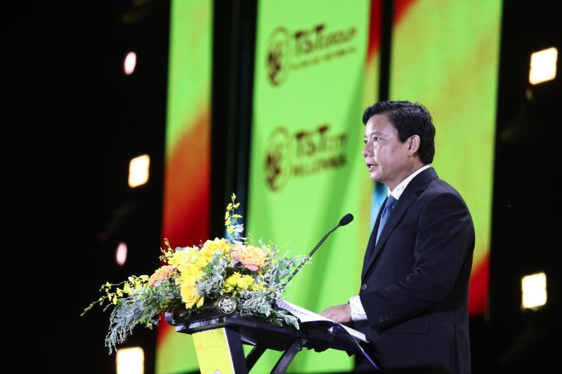 T&T City Millennia,  T&T Group anh 3