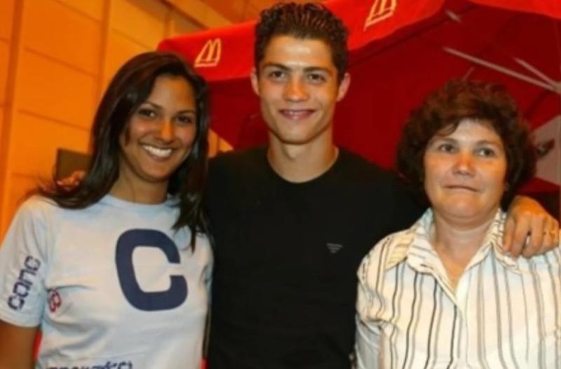 Ronaldo anh 1
