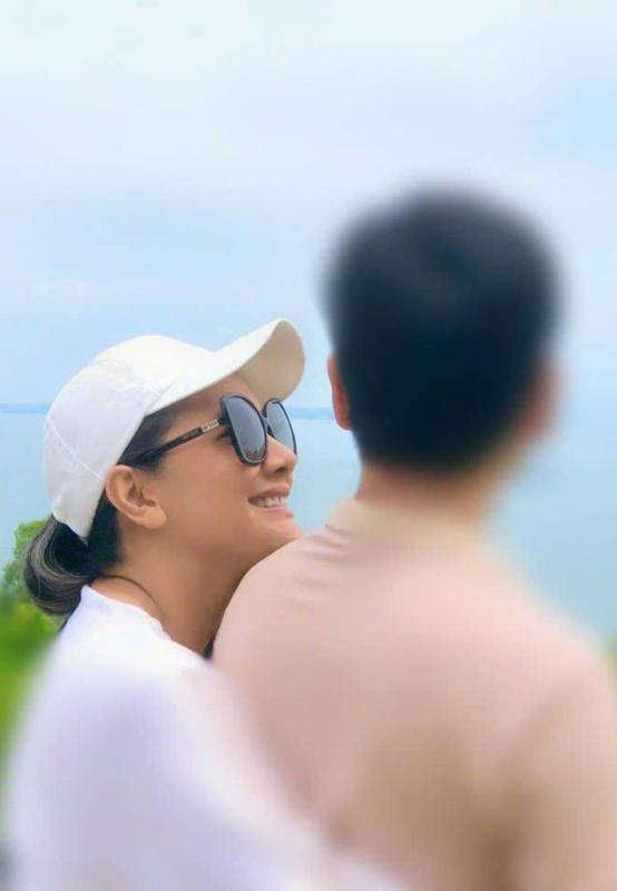 nguoi yeu Kieu Trinh anh 2