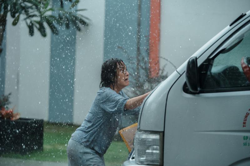 Mang me di bo anh 1