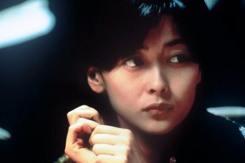 Ngoc nu nhat ban anh 1