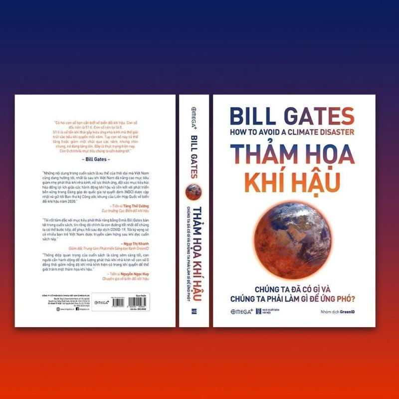 sach cua bill gates anh 4