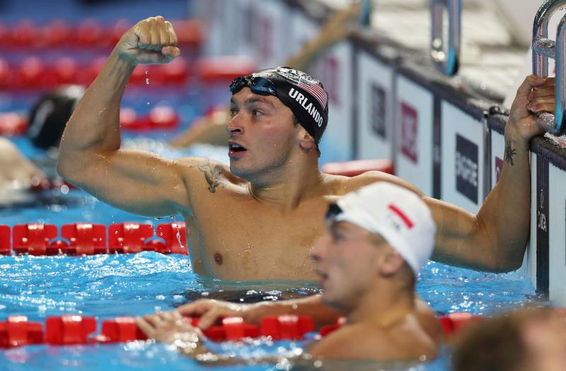 Michael Phelps anh 2
