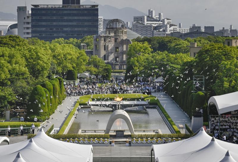bom nguyen tu Hiroshima anh 6
