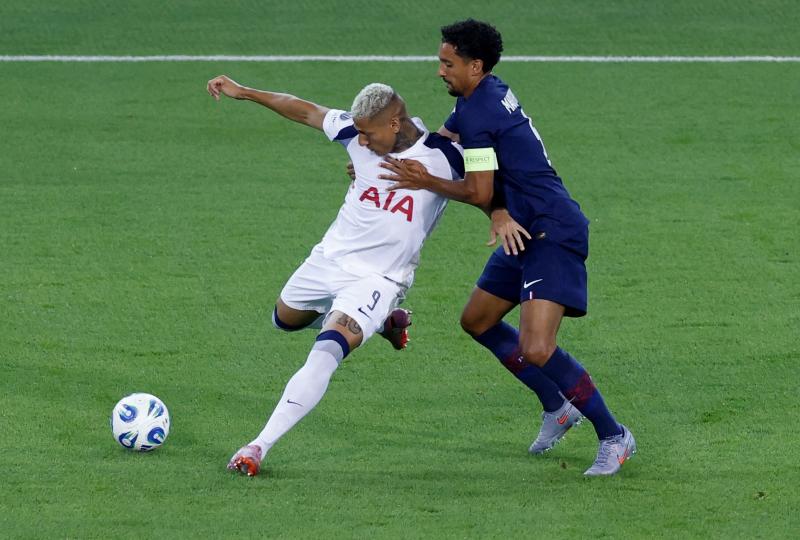 Sieu cup chau Au anh 1