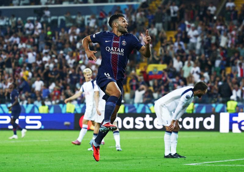 PSG anh 1