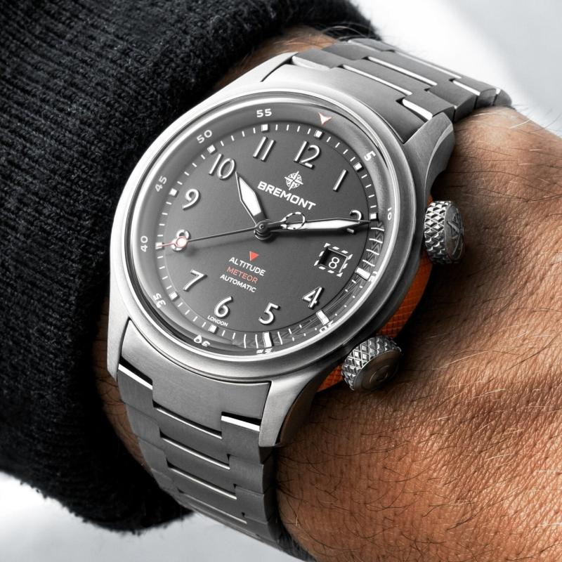 Atelier Wen,  Cuervo Y Sobrinos,  Konstantin Chaykin,  Minase,  Bremont,  dong ho xa xi,  gia dong ho,  dong ho doc dao,  dong ho nam,  dong ho nu,  dong ho doc lap,  che tac mat so,  mat so men,  dong ho thu cong,  ty le hong,  dong ho cao cap,  ky thuat che tac,  thuong hieu dong ho,  dong ho tinh xao, dong ho ban gioi han anh 9