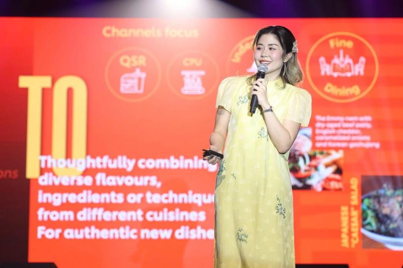 Unilever Food Solutions anh 2