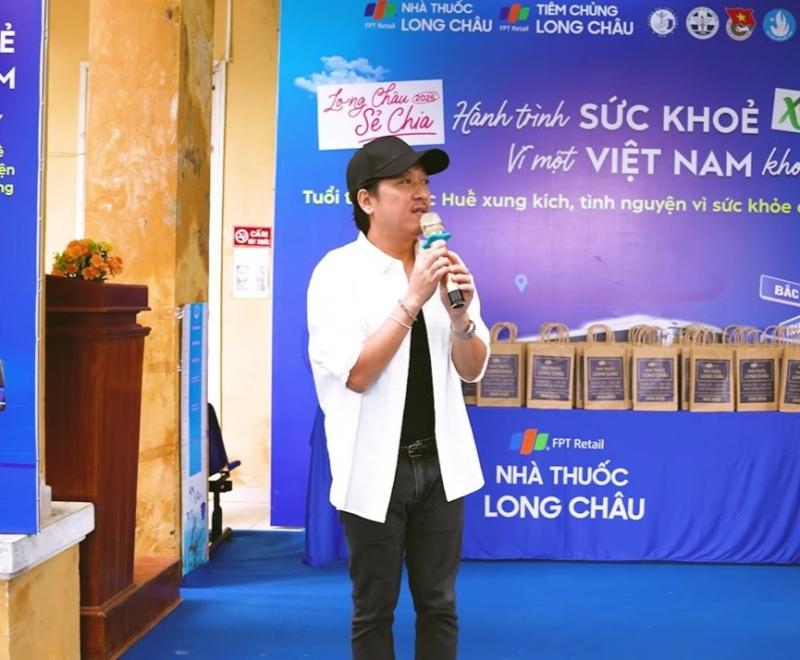 Long Chau anh 1