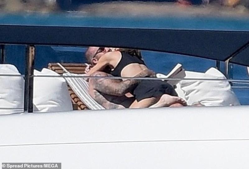 David Beckham anh 3