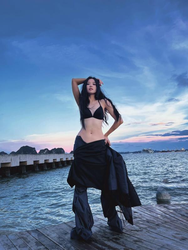 Suni Ha Linh anh 12