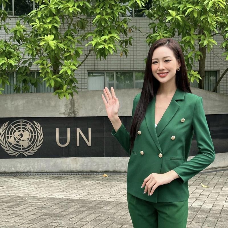 bao ngoc miss world anh 3