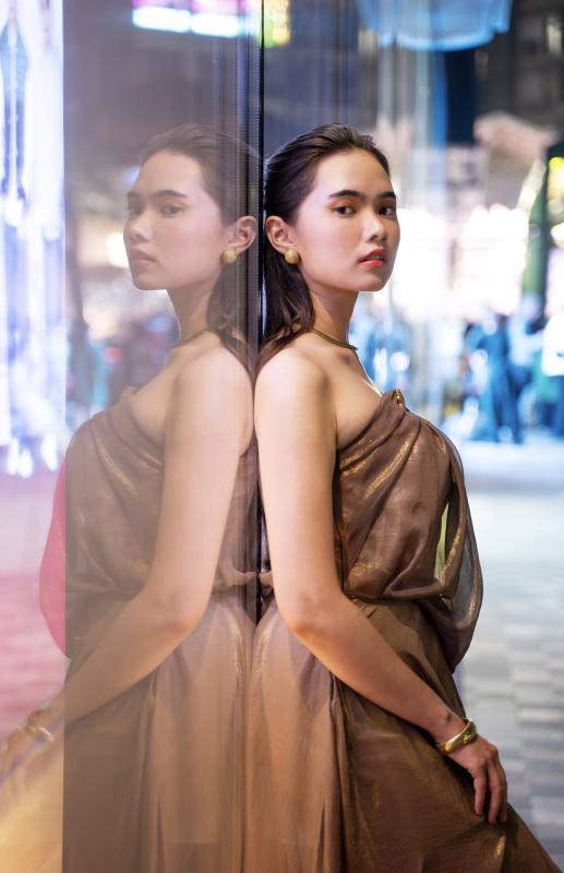 Juliet Bao Ngoc anh 11