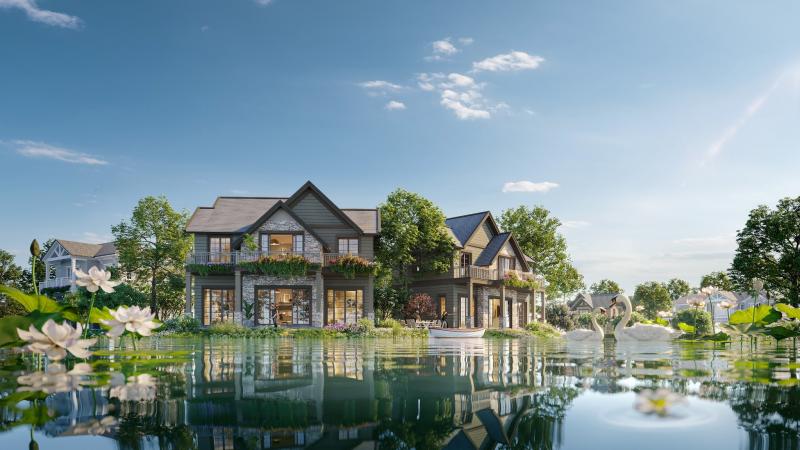 Retreat Island anh 2