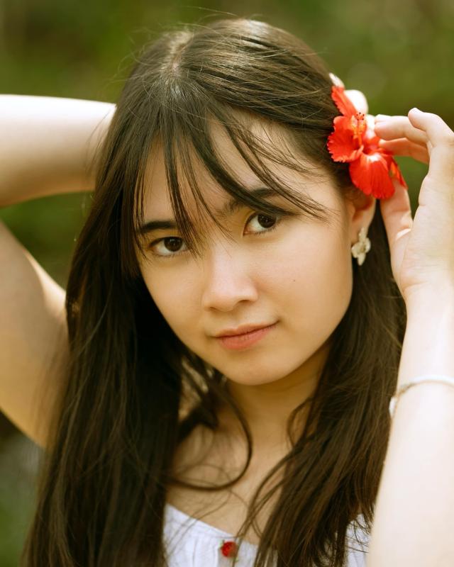 Juliet Bao Ngoc anh 10