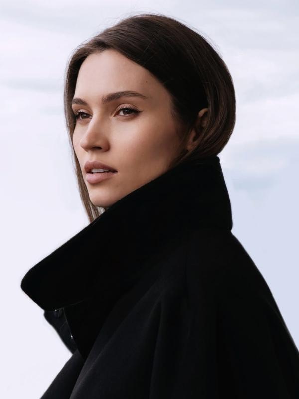 Kseniya Alexandrova qua doi anh 1