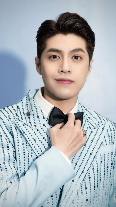 Noo Phuoc Thinh anh 1