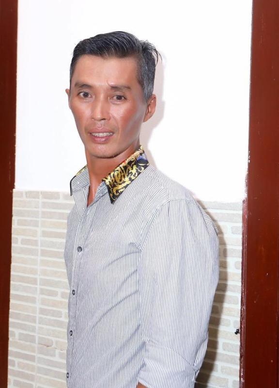 Bac Hai qua doi anh 1